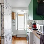 Mignon Studio Boudoir - Coeur De Bastille