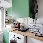 Mignon Studio Boudoir - Coeur De Bastille