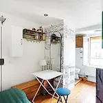 Mignon Studio Boudoir - Coeur De Bastille