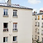 Mignon Studio Boudoir - Coeur De Bastille